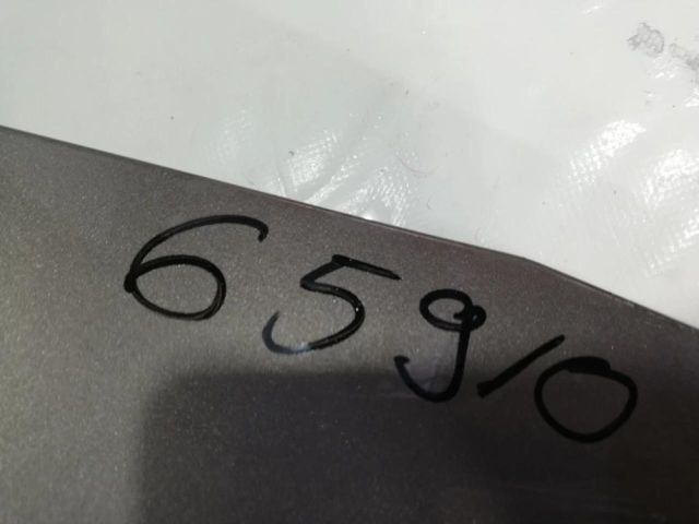 bontott FORD FOCUS III Jobb hátsó Oldal Lökhárító Tartó (Műanyag)