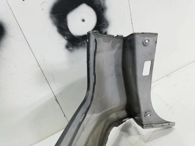 bontott FORD FOCUS III Jobb hátsó Oldal Lökhárító Tartó (Műanyag)