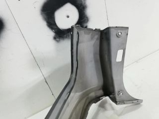 bontott FORD FOCUS III Jobb hátsó Oldal Lökhárító Tartó (Műanyag)