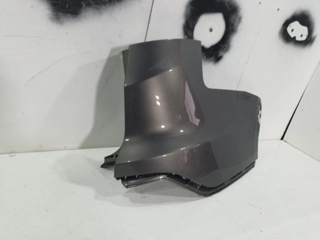 bontott FORD FOCUS III Jobb hátsó Oldal Lökhárító Tartó (Műanyag)