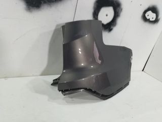 bontott FORD FOCUS III Jobb hátsó Oldal Lökhárító Tartó (Műanyag)