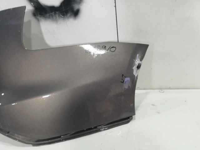 bontott FORD FOCUS III Jobb hátsó Oldal Lökhárító Tartó (Műanyag)