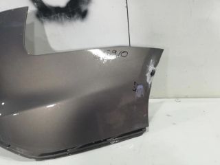 bontott FORD FOCUS III Jobb hátsó Oldal Lökhárító Tartó (Műanyag)