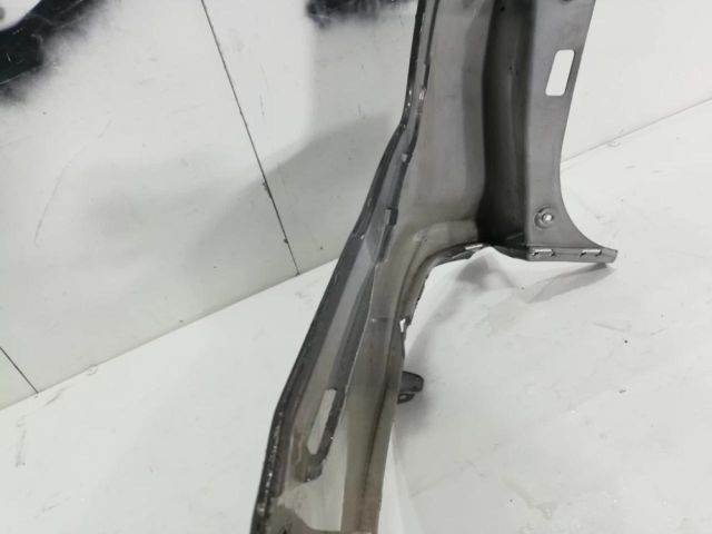 bontott FORD FOCUS III Jobb hátsó Oldal Lökhárító Tartó (Műanyag)