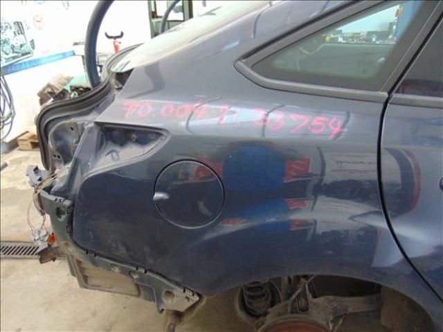 bontott FORD FOCUS III Jobb hátsó Sárvédő