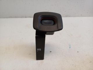 bontott FORD FOCUS III Jobb hátsó Ülés Rögzítő