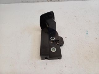 bontott FORD FOCUS III Jobb hátsó Ülés Rögzítő