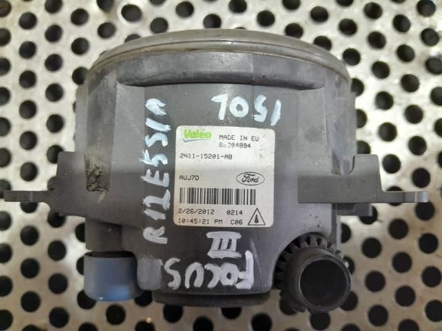 bontott FORD FOCUS III Jobb Ködfényszóró