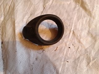 bontott FORD FOCUS III Jobb Ködlámpa Rács