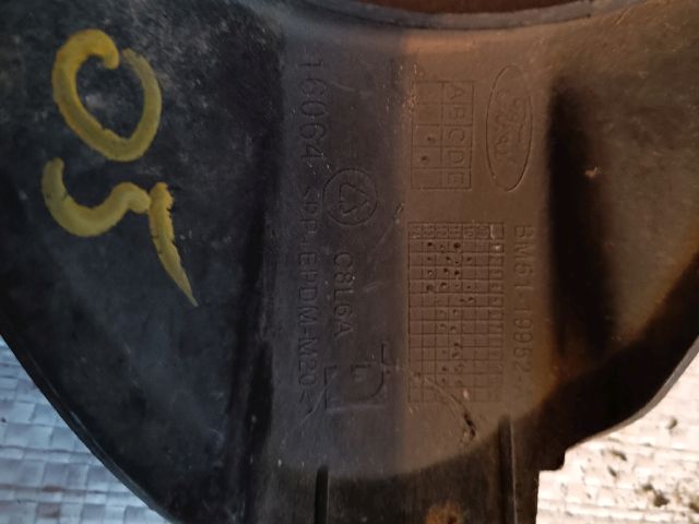 bontott FORD FOCUS III Jobb Ködlámpa Rács