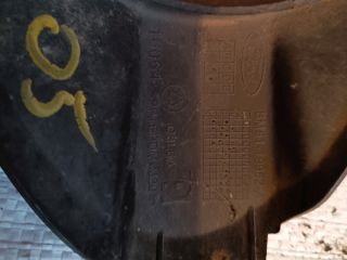 bontott FORD FOCUS III Jobb Ködlámpa Rács