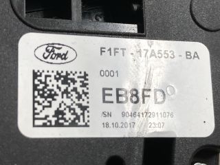 bontott FORD FOCUS III Jobb Kormánykapcsoló Ablaktörlő