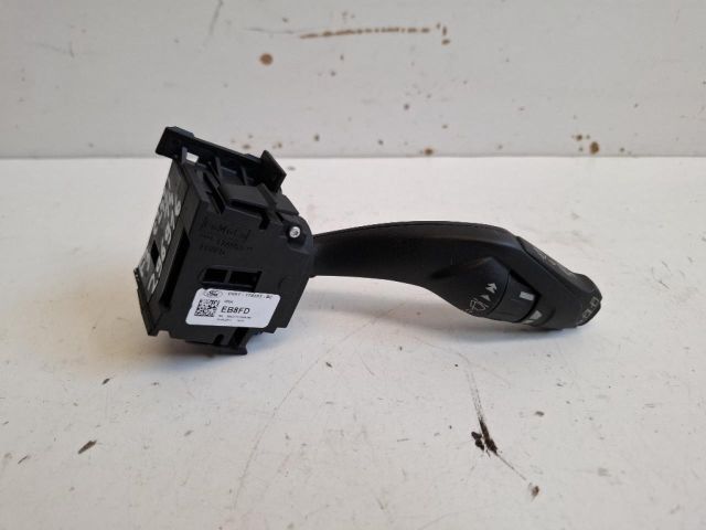 bontott FORD FOCUS III Jobb Kormánykapcsoló Ablaktörlő