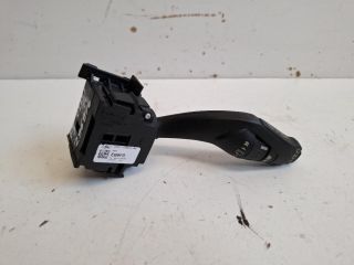 bontott FORD FOCUS III Jobb Kormánykapcsoló Ablaktörlő