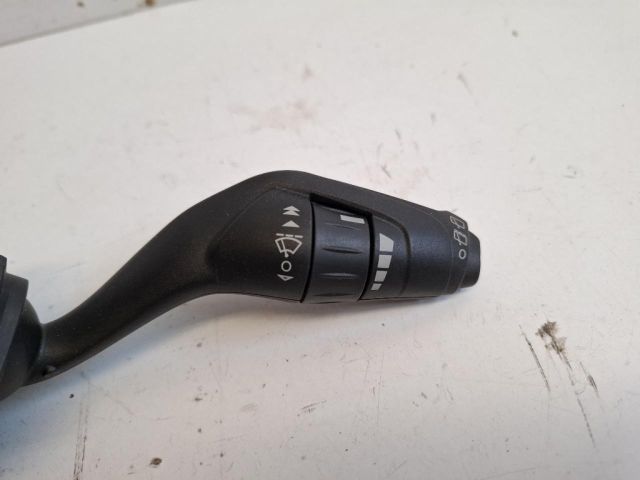 bontott FORD FOCUS III Jobb Kormánykapcsoló Ablaktörlő