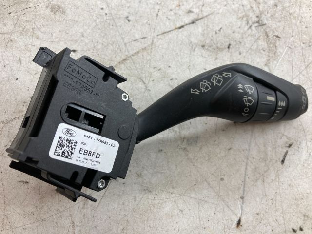 bontott FORD FOCUS III Jobb Kormánykapcsoló Ablaktörlő