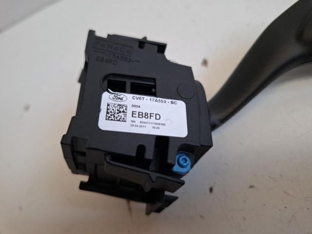 bontott FORD FOCUS III Jobb Kormánykapcsoló Ablaktörlő