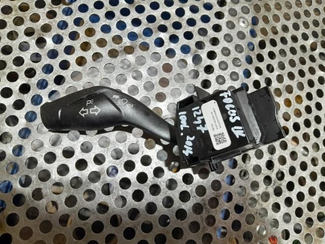 bontott FORD FOCUS III Jobb Kormánykapcsoló Ablaktörlő