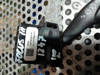 bontott FORD FOCUS III Jobb Kormánykapcsoló Ablaktörlő