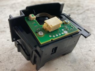 bontott FORD FOCUS III Jobb Kormánykapcsoló Ablaktörlő