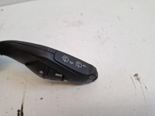 bontott FORD FOCUS III Jobb Kormánykapcsoló Ablaktörlő