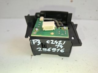 bontott FORD FOCUS III Jobb Kormánykapcsoló Ablaktörlő