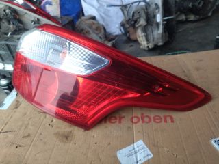 bontott FORD FOCUS III Jobb Külső Hátsó Lámpa