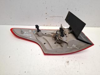 bontott FORD FOCUS III Jobb Külső Hátsó Lámpa