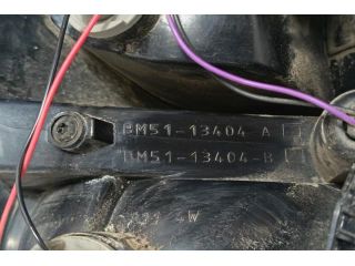 bontott FORD FOCUS III Jobb Külső Hátsó Lámpa