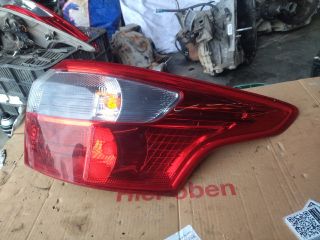 bontott FORD FOCUS III Jobb Külső Hátsó Lámpa