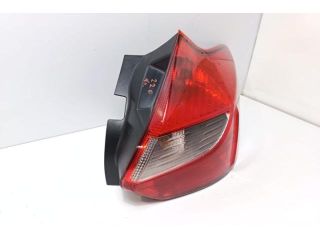 bontott FORD FOCUS III Jobb Külső Hátsó Lámpa