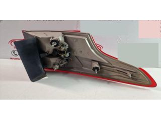 bontott FORD FOCUS III Jobb Külső Hátsó Lámpa