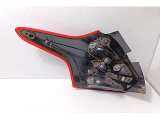 bontott FORD FOCUS III Jobb Külső Hátsó Lámpa