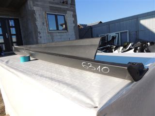 bontott FORD FOCUS III Jobb Küszöb