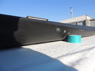 bontott FORD FOCUS III Jobb Küszöb