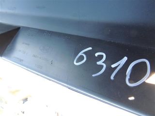 bontott FORD FOCUS III Jobb Küszöb