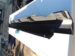 bontott FORD FOCUS III Jobb Küszöb