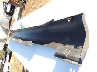 bontott FORD FOCUS III Jobb Küszöb