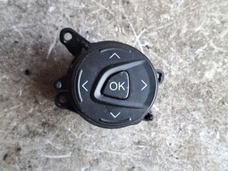 bontott FORD FOCUS III Jobb Multikormány Kapcsoló