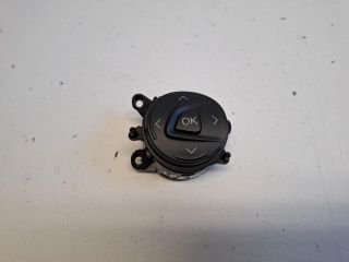 bontott FORD FOCUS III Jobb Multikormány Kapcsoló