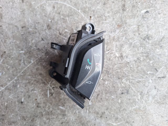 bontott FORD FOCUS III Jobb Multikormány Kapcsoló