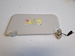 bontott FORD FOCUS III Jobb Napellenző