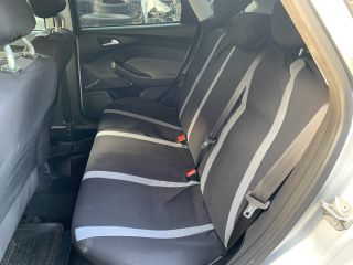 bontott FORD FOCUS III Jobb Napellenző