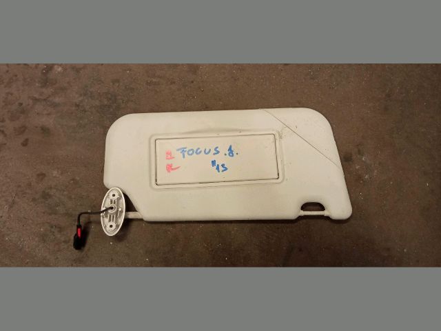 bontott FORD FOCUS III Jobb Napellenző