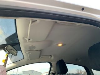 bontott FORD FOCUS III Jobb Napellenző