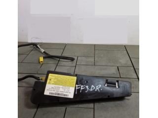 bontott FORD FOCUS III Jobb Oldallégzsák