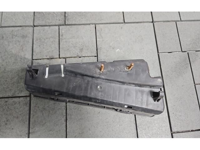 bontott FORD FOCUS III Jobb Oldallégzsák