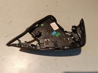 bontott FORD FOCUS III Jobb Szellőző