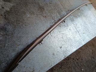 bontott FORD FOCUS III Jobb Tetősín