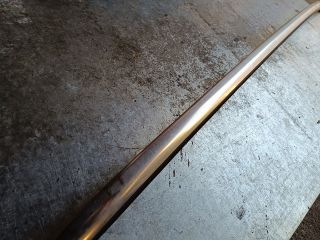 bontott FORD FOCUS III Jobb Tetősín